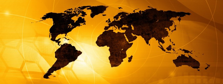 Worldwide Internet, social media and mobile statistics: Dig into 183 pages of data