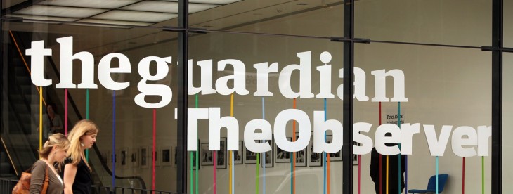 China blocks The Guardian’s English website again, but this time it could be longer-lasting