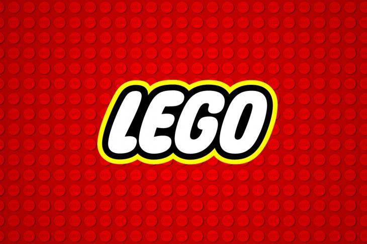 Watch what happens when you steal a case full of magical golden Lego pieces