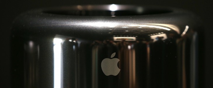 What is the future of the Mac?