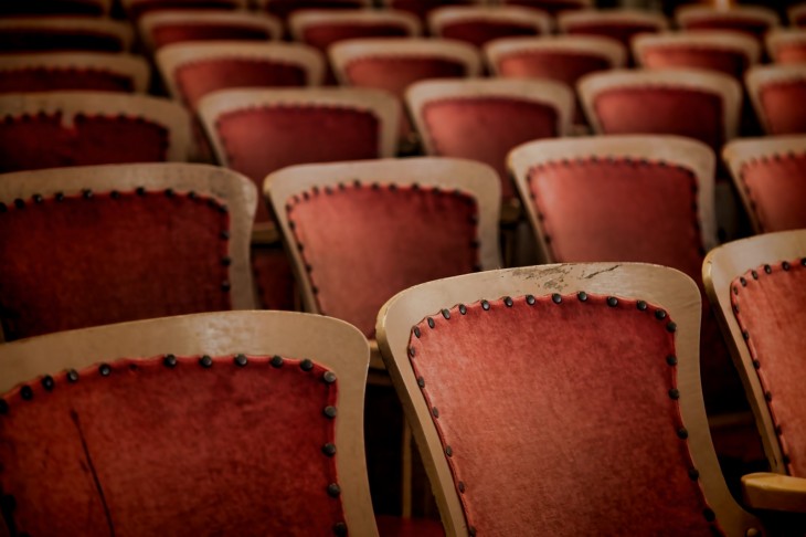 How technology is transforming the business of Hollywood