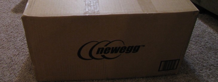 Newegg teaser suggests the US online retail giant may begin accepting Bitcoin soon