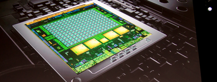 Nvidia unveils new processor to bring mobile computing to ‘the same level’ as desktops