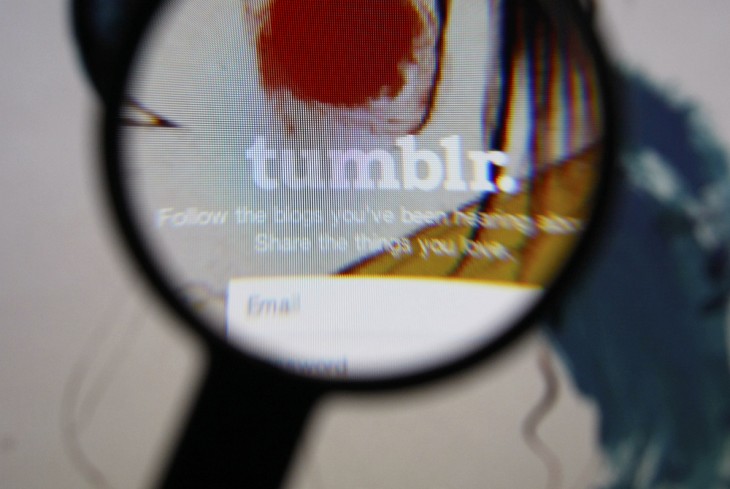Tumblr drafts new terms of service that encourage attribution, ban impersonation and more