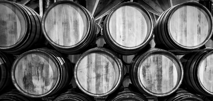 Crowdfunding Israel’s first single malt whisky
