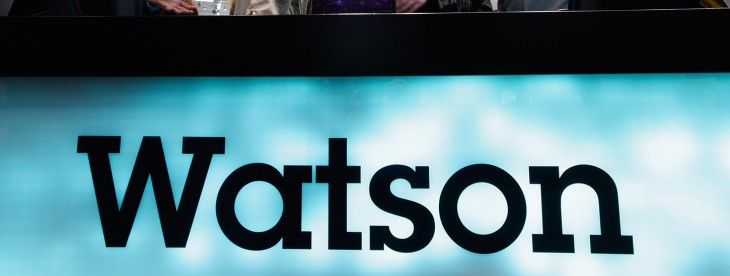 IBM’s Watson has new APIs meant to gauge how you’re feeling (and which shoes you have on) ...
