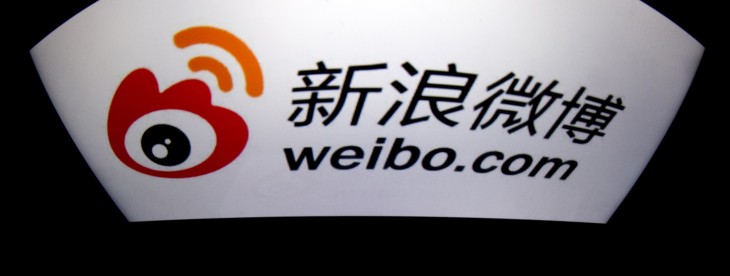 China’s Weibo sets IPO range at $17-19 with valuation of over $3.5 billion