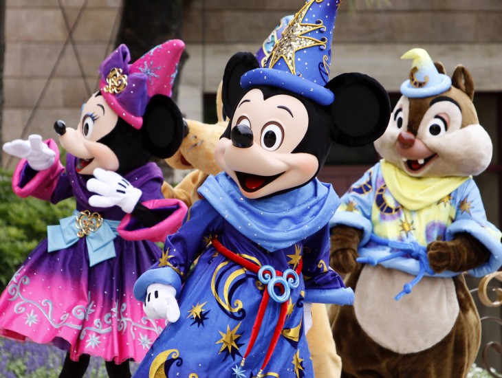 Walt Disney Studios brings over 400 films to iOS devices with its new Disney Movies Anywhere app