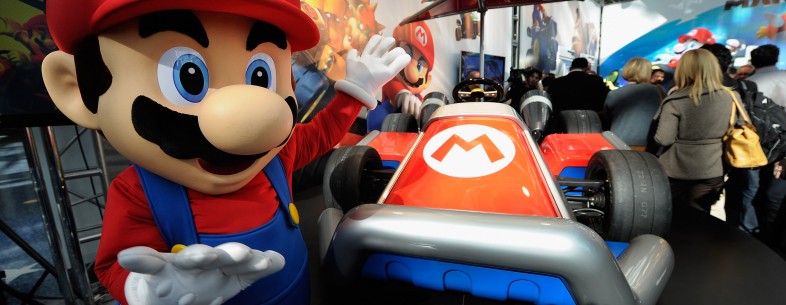 Nintendo completes 114 billion yen share buyback from Yamauchi family