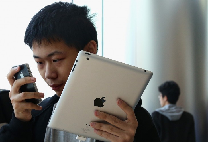 Apple is reportedly going big on health and fitness with iWatch and iOS 8