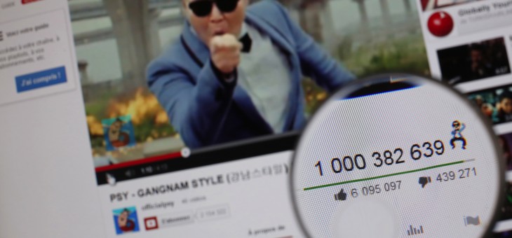 Google pushes YouTube music videos with Google Now-style cards at the top of its search results