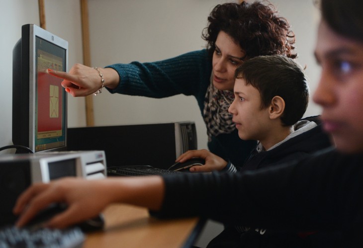 Google-backed Code Club Pro scheme will train teachers for new UK computing curriculum