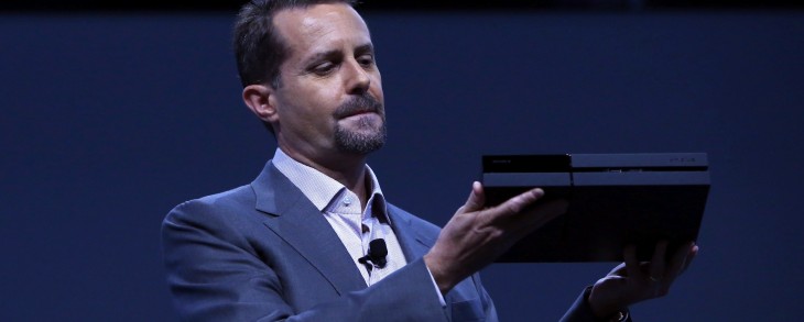 Why PlayStation 4 was the best-selling next-gen console in the US last month