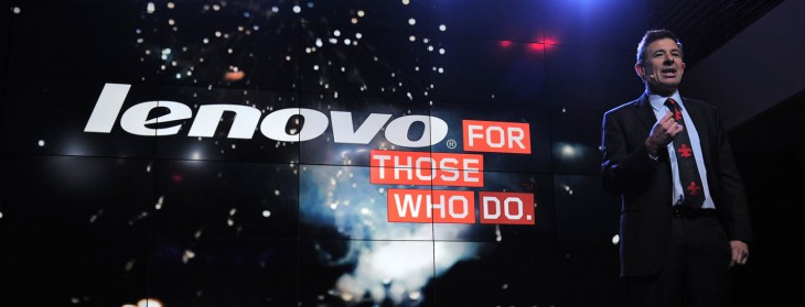 Lenovo unveils 3 new S-series smartphones to cater to professionals, media addicts and fashionistas