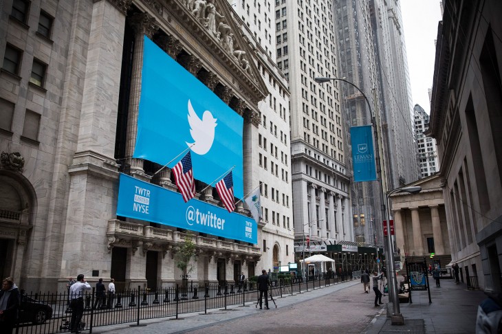 Twitter transparency report shows government takedown and account info requests are on the rise