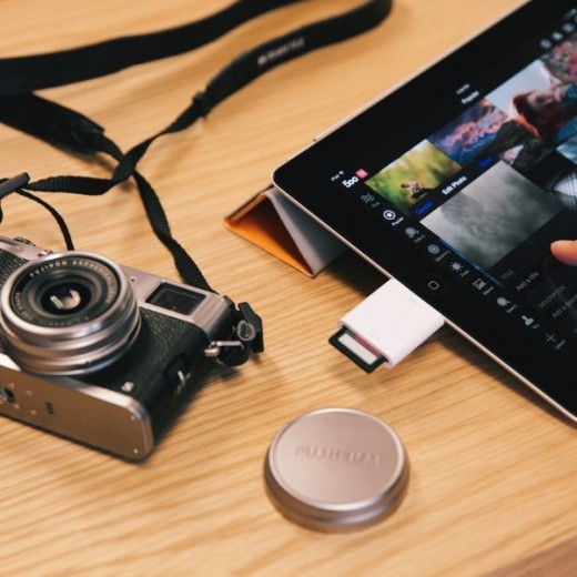 4 520x520 500px updates its iOS app so you can finally upload photos directly from your iPhone or iPad