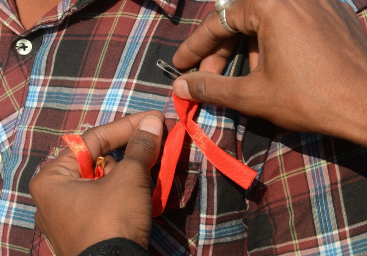 Square debuts new SQUA(RED) reader in partnership with (RED) to help fund the fight against AIDS