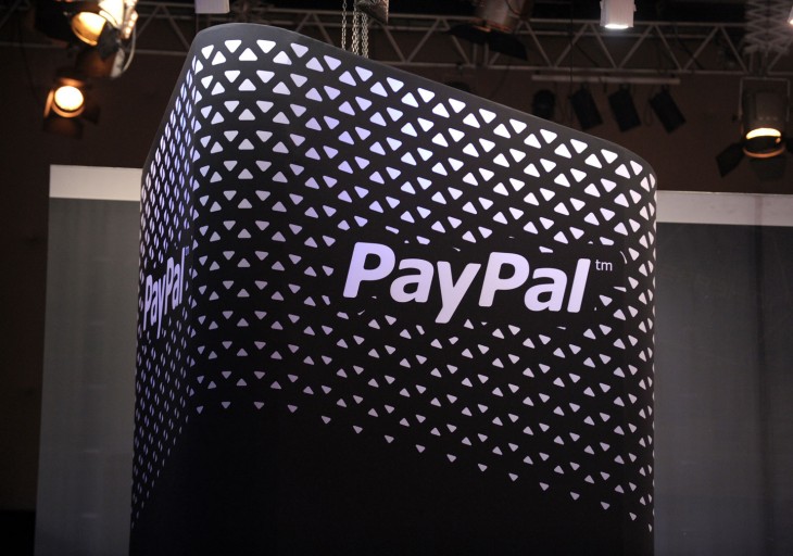 PayPal’s new mobile SDK leaves beta on February 24, courts developers in more than 30 markets