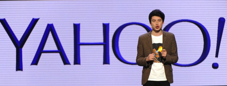 Yahoo’s Summly-based News Digest iOS app is now available in the UK