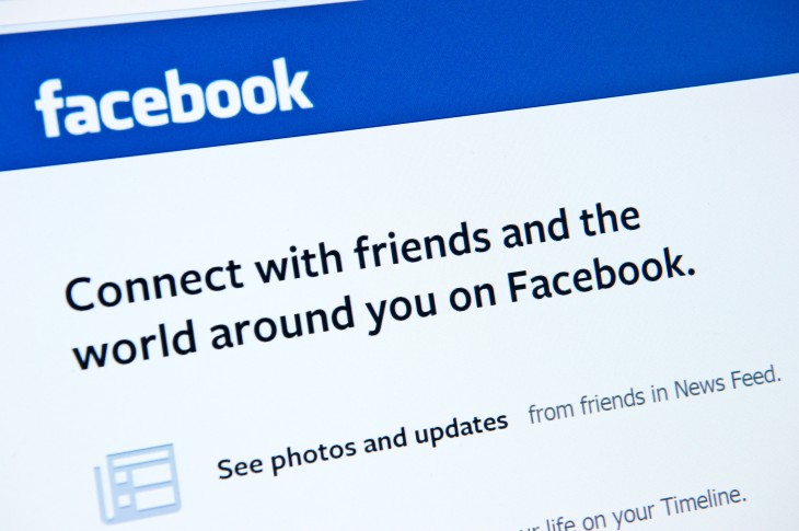 Facebook unveils ‘Look Back’, a video product that shows your 20 biggest moments