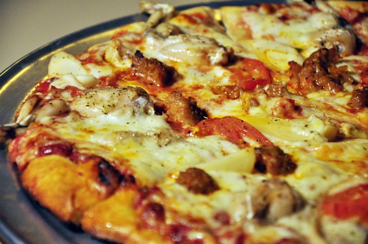 Online food delivery service GrubHub files for $100 million IPO