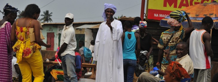 Watson, IBM’s super computer, is now putting its problem-solving skills to work in Africa