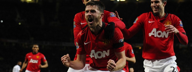 Manchester United fans are getting a shot to ‘be’ at a match via a live Google+ Hangout