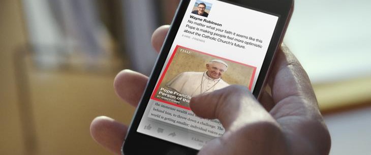 FiftyThree applies for ‘Paper’ trademark after Facebook launches new iPhone app with the ...