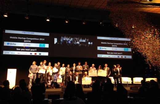 4yfn 520x337 Meet our 5 favorite startups from Wayras Spain Demo Day