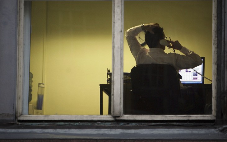 UberConference turns Google Hangouts into a conference calling system