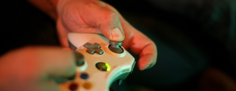 Xbox One to get Twitch game streaming on March 11, just in time for Titanfall