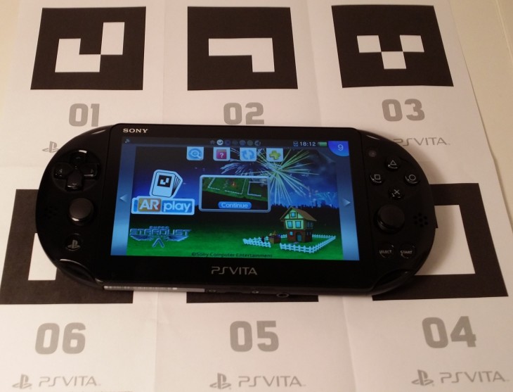 AR vita2 730x557 PlayStation Vita Slim: An occasional gamers review
