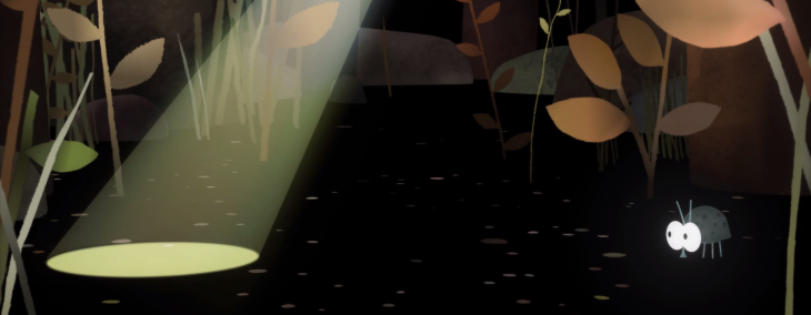 Motorola teases Buggy Night, a follow-up to its Windy Day interactive film for Moto X owners