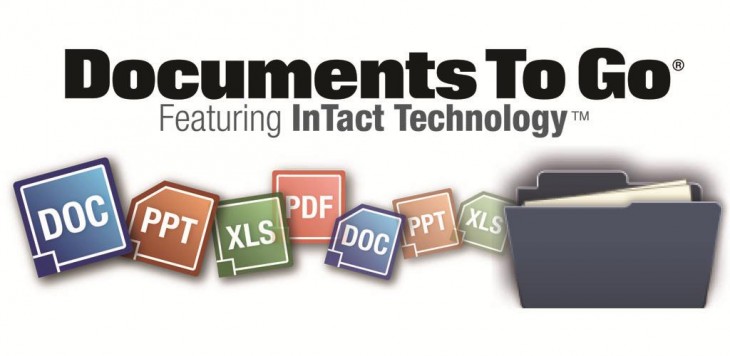 Documents To Go for Android gets Microsoft Office editing; Dropbox, Box, OneDrive, and Google Drive integration ...