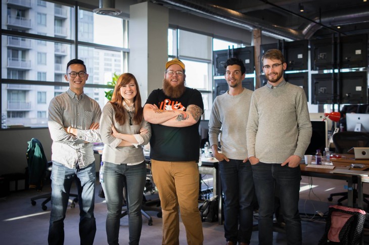 5 questions designers should ask themselves before joining any startup Dropbox New Designers 730x486 5 questions designers should ask themselves before joining any startup