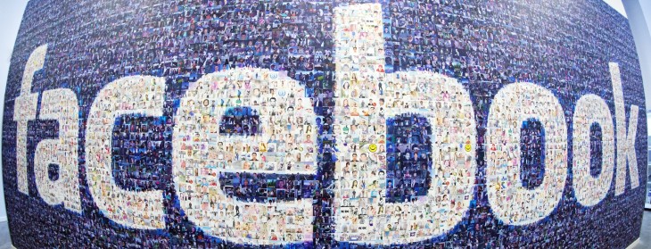 These were our first ever Facebook statuses, what was yours?