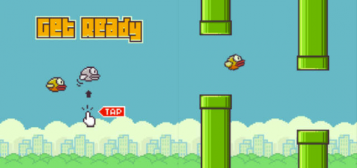 Flappy-Bird