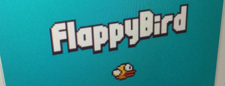 Apple and Google rejecting games with “Flappy” in the title