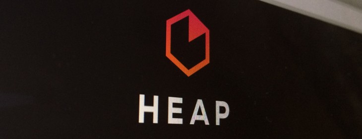 Heap Analytics: Now anyone in your company can track any interaction with your website