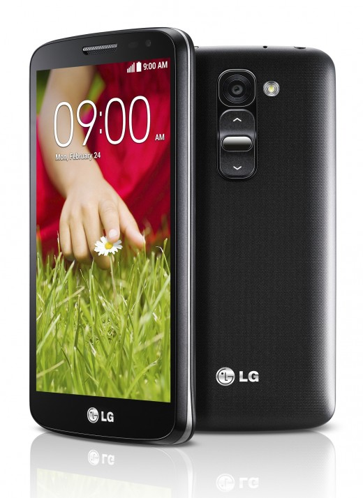 LGE G2 MINI RELEASE 021 520x714 LG officially announces the G2 Mini, a smaller version of its flagship Android smartphone G2 