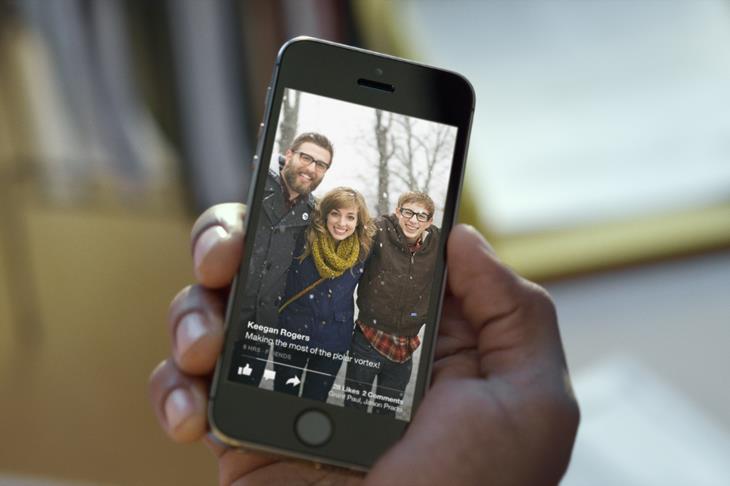 How to download Facebook Paper outside of the US