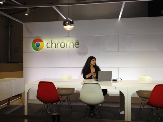 Photo Feb 06 9 53 15 AM 520x390 Google launches Chromebox for Meetings, a $999 hardware platform from ASUS available today in the US