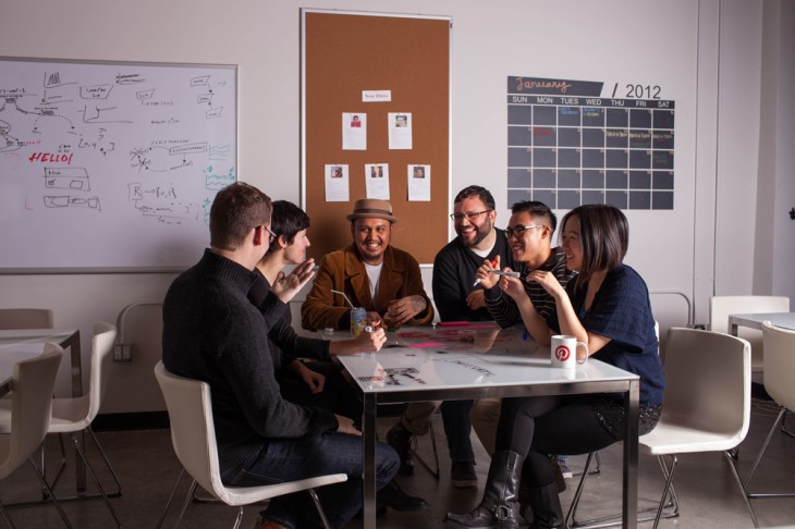 5 questions designers should ask themselves before joining any startup Pinterest collaboration 730x486 5 questions designers should ask themselves before joining any startup