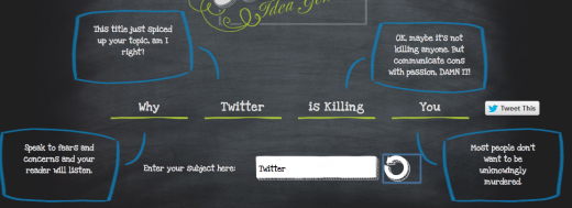 Screen Shot 2014 02 07 at 5.13.01 PM 520x189 29 free Internet tools to improve your marketing starting today