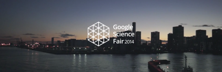 Google Science Fair 2014 kicks off to find bright young scientists with ideas to change the world