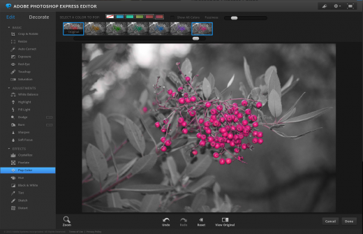The 9 best browser based photo editing tools available today Screen Shot 2014 02 15 at 10.54.00 AM 520x335 The 9 best browser based photo editing tools available today