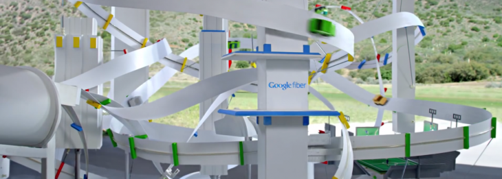 Google wants to bring Google Fiber gigabit Internet to 34 new cities in the US