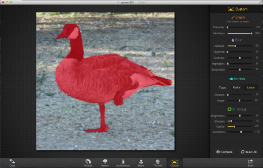 Add an eyecatching finish to photos with Macphuns new Focus 2 Pro for Mac Screen Shot 2014 02 23 at 7.53.13 PM 520x333 Add an eyecatching finish to photos with Macphuns new Focus 2 Pro for Mac