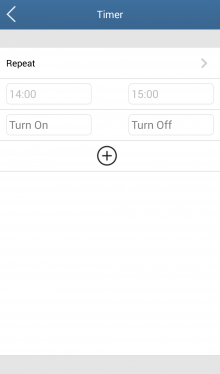 Screenshot 2014 02 13 14 01 22 220x374 The WiFi Plug wants to simplify how you control your home appliances remotely