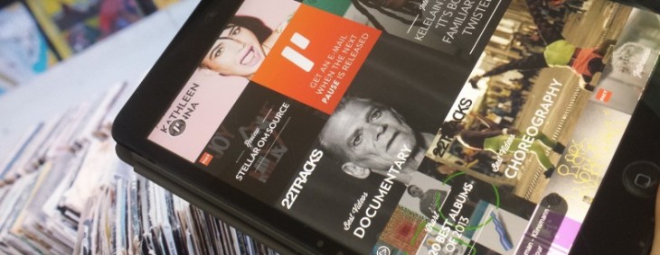 Shuffler 730x283 15 of the best new iOS apps from February